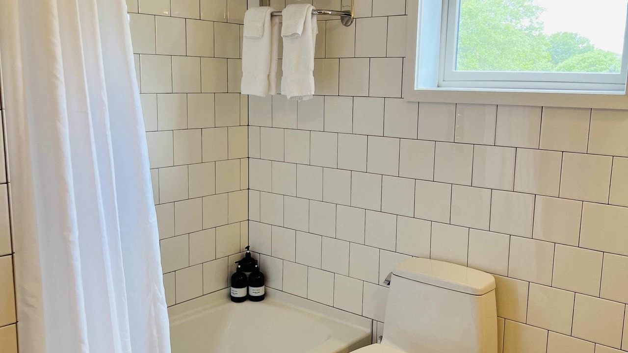 Photo of Bathroom in Kessler