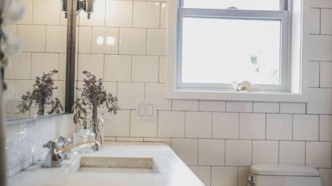 Photo of Bathroom in Kessler