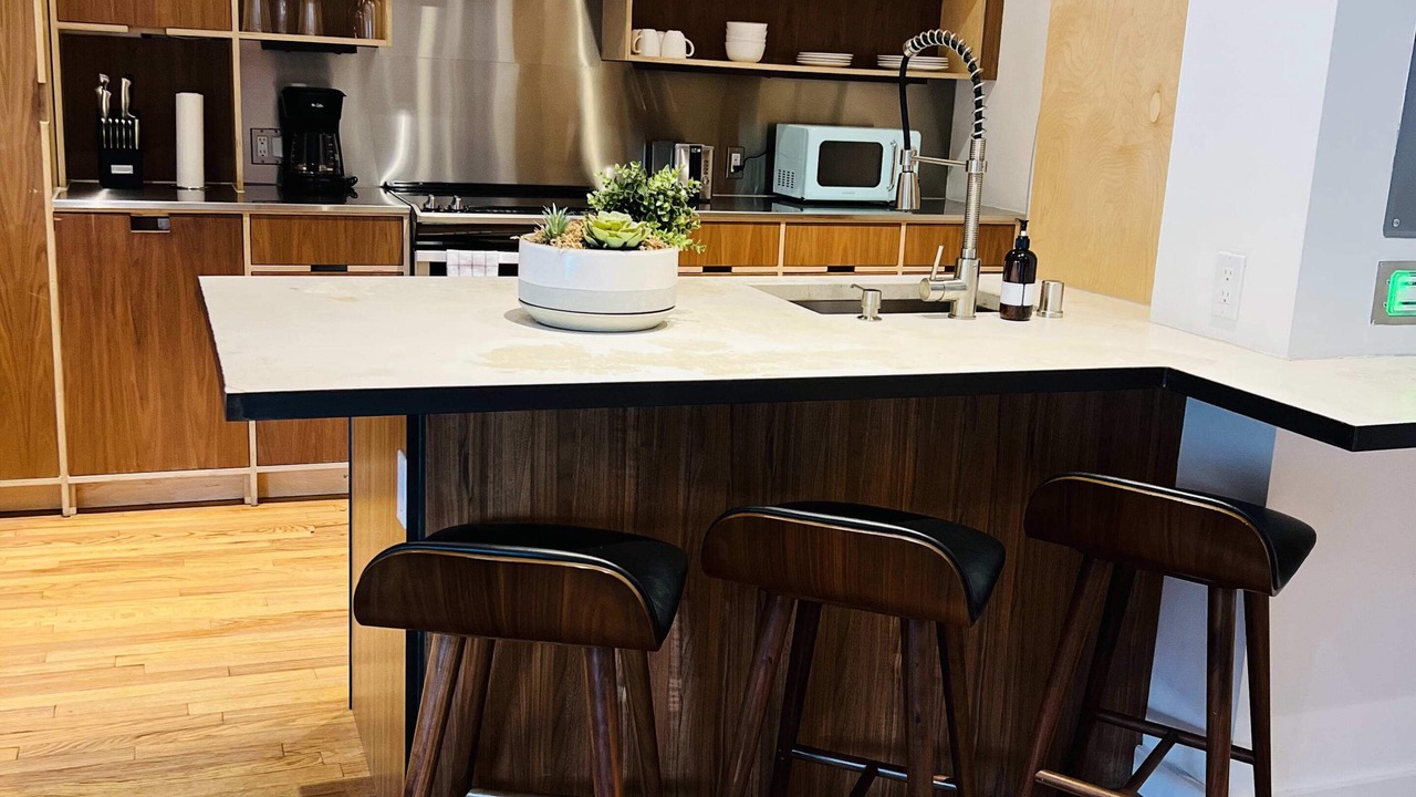 Photo of Kitchen in Kessler