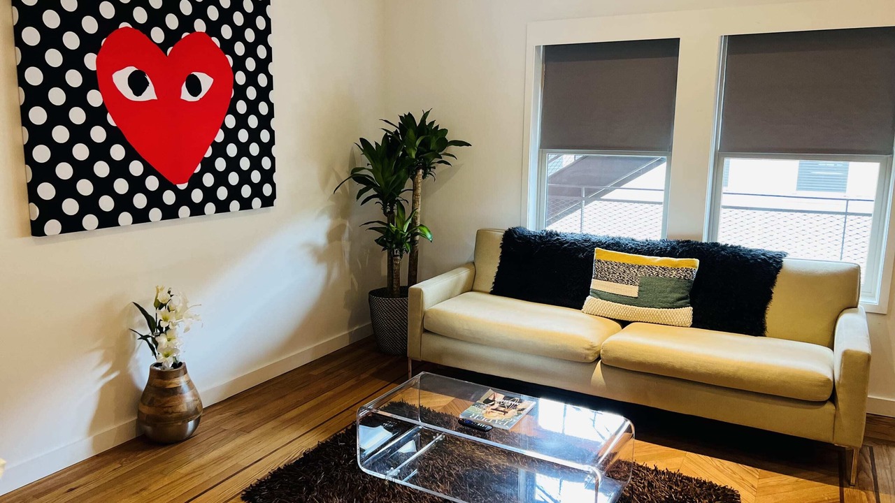 Photo of Livingroom in Kessler