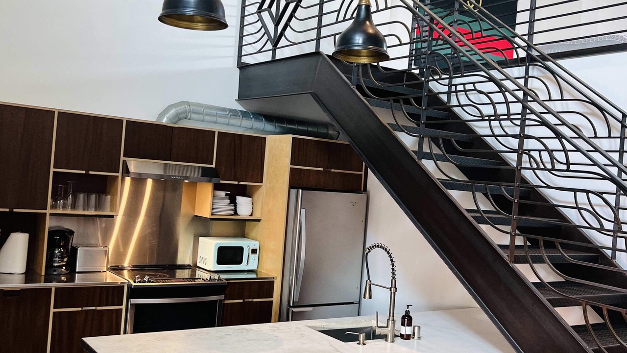 Photo of Kitchen in Kessler