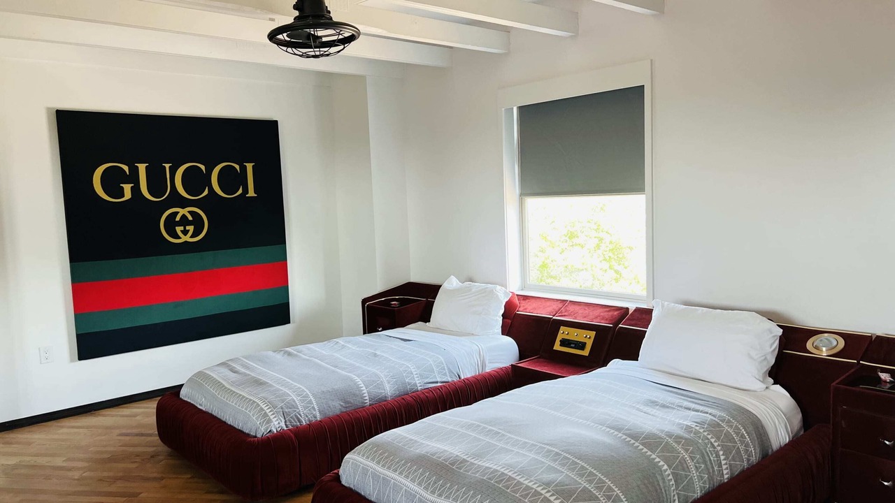 Photo of Bedroom in Kessler