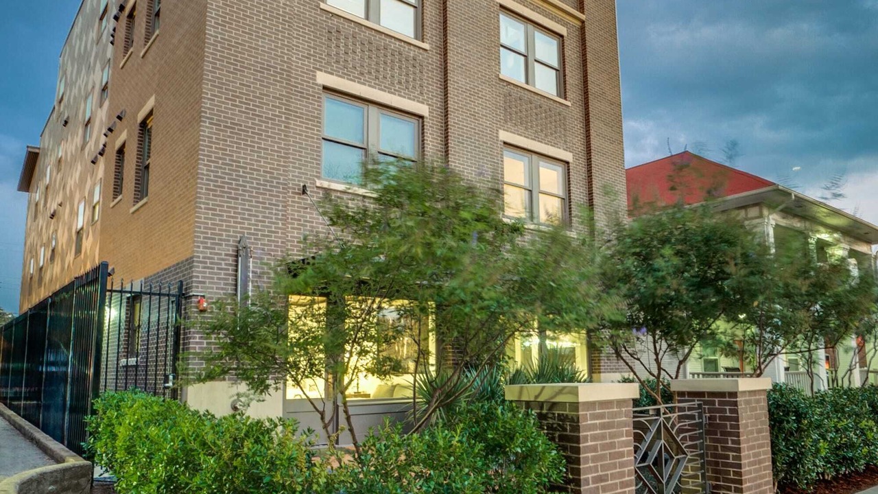 Photo of Outdoor in Kessler