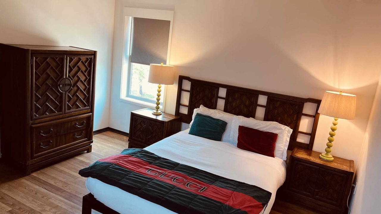 Photo of Bedroom in Kessler