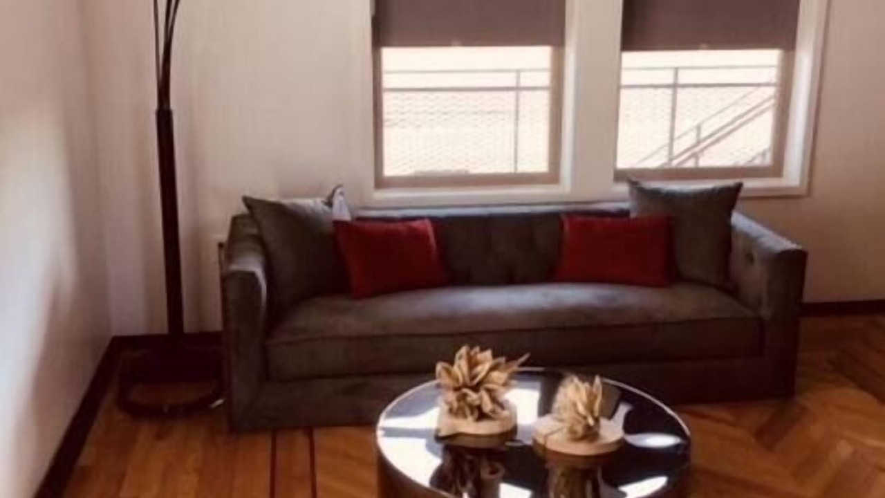 Photo of Livingroom in Kessler