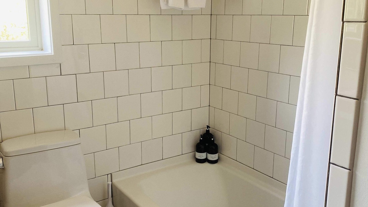 Photo of Bathroom in Kessler