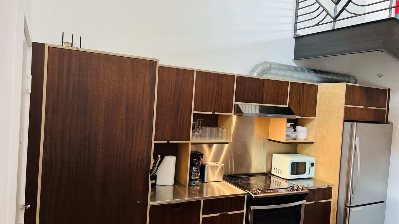 Photo of Kitchen in Kessler