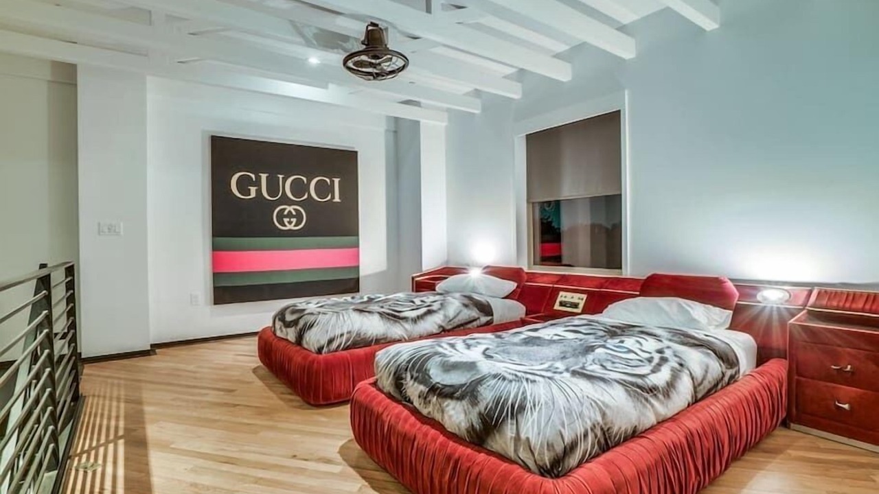 Photo of Bedroom in Kessler