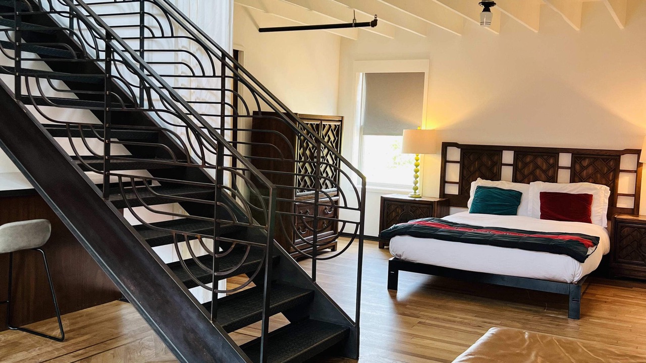 Photo of Bedroom in Kessler