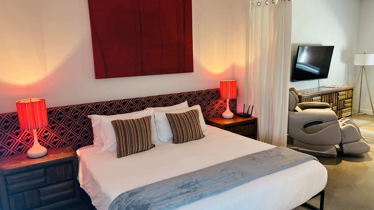 Photo of Bedroom in Kessler