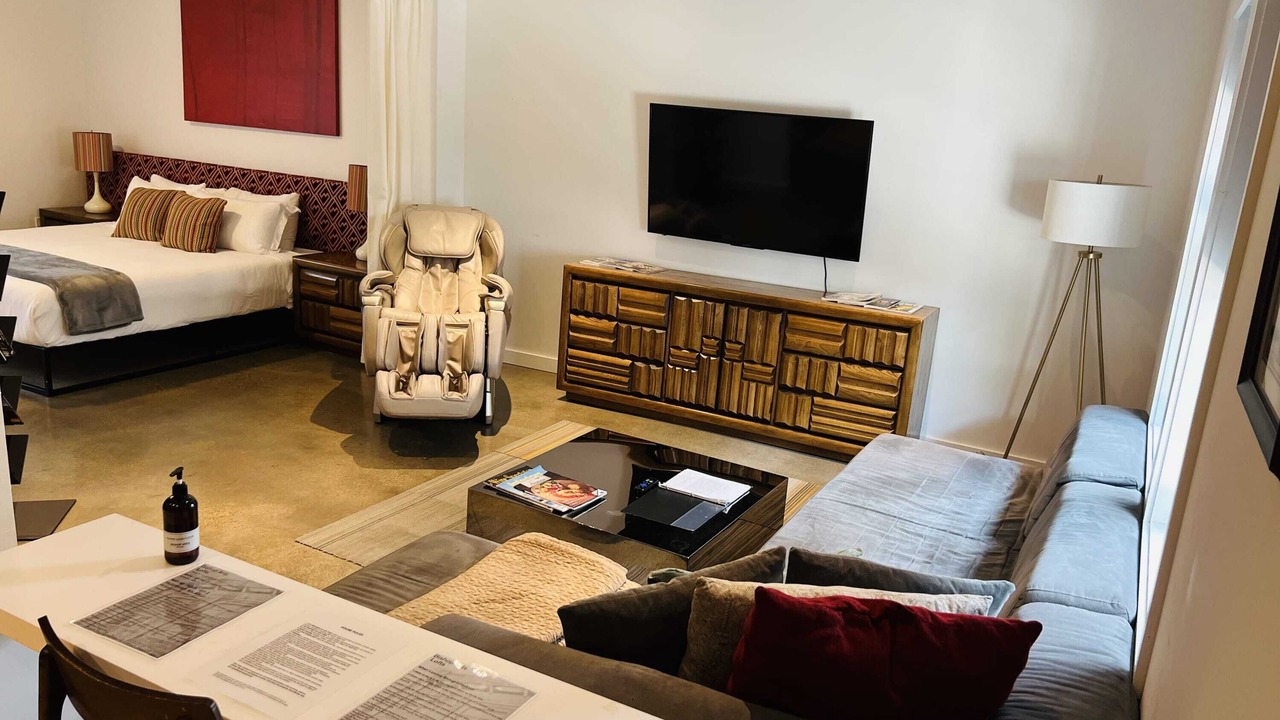 Photo of Livingroom in Kessler