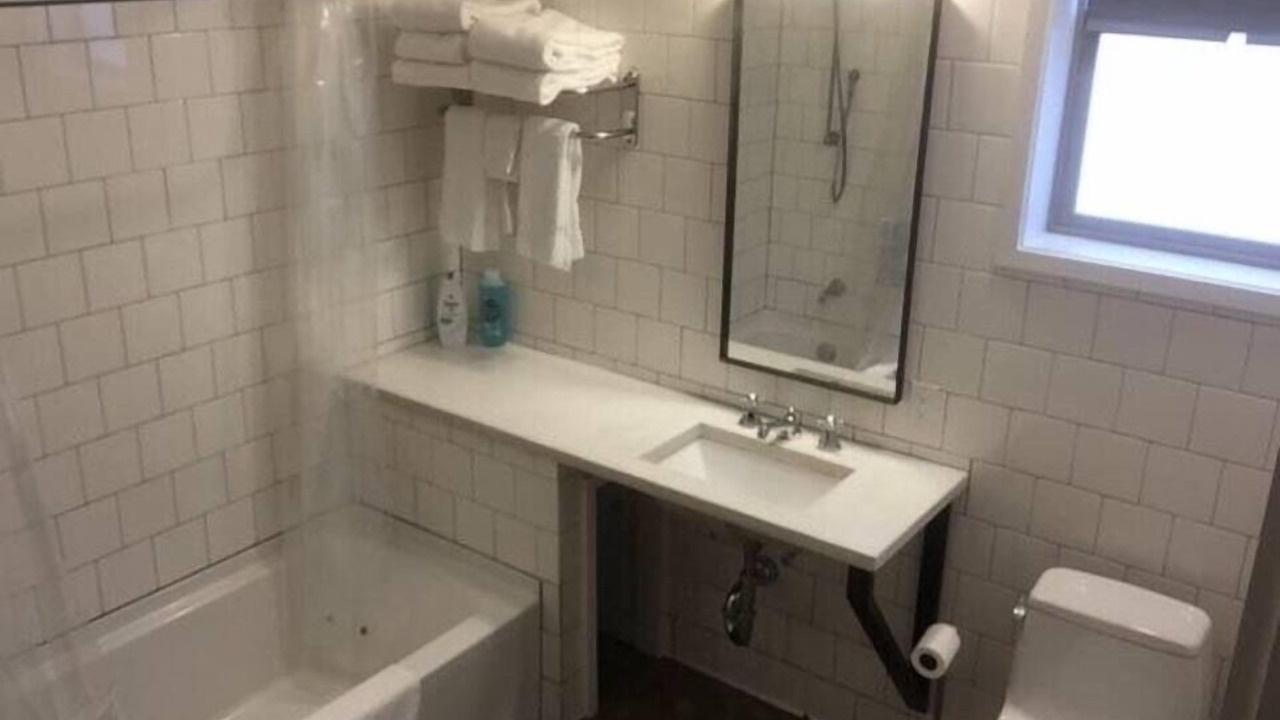 Photo of Bathroom in Kessler