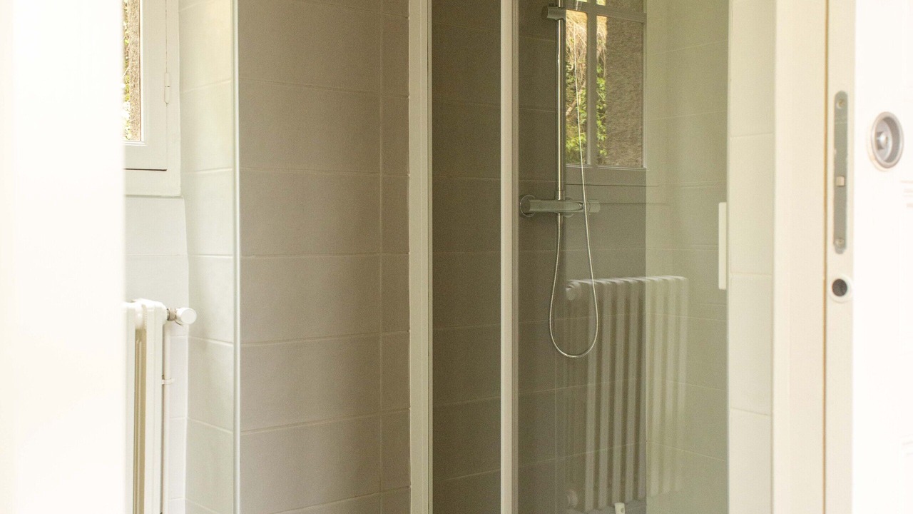 Photo of Bathroom in Bagneres-de-Luchon