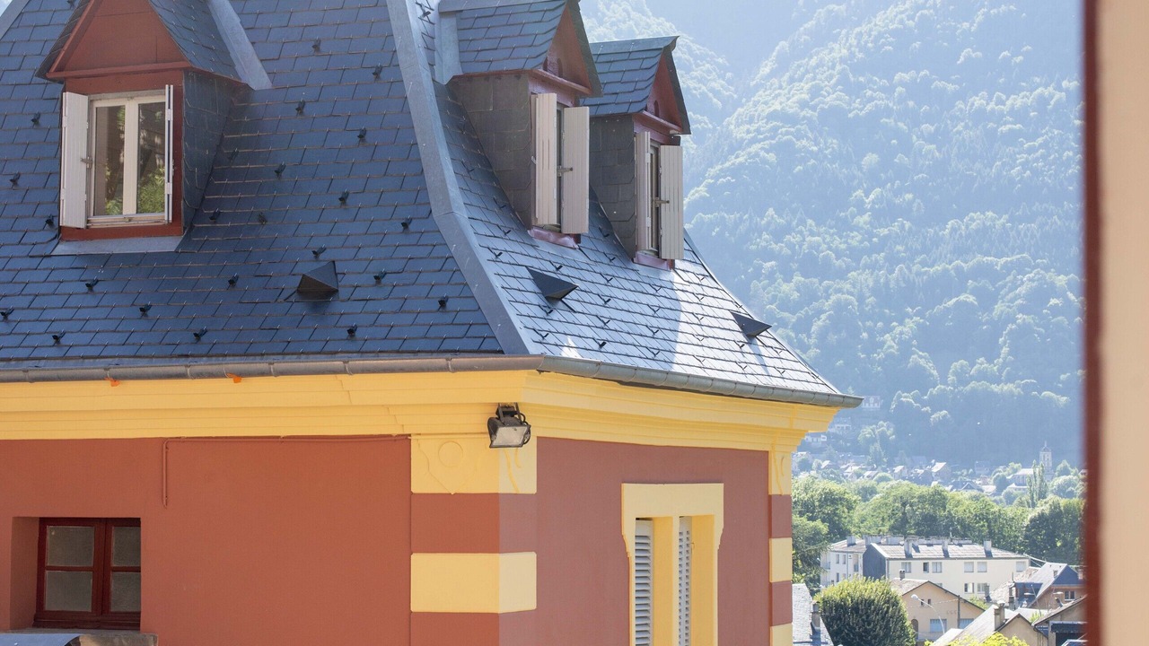 Photo of Outdoor in Bagneres-de-Luchon