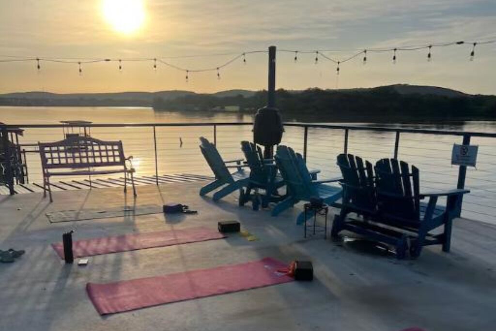 Photo of Outdoor in Kingsland