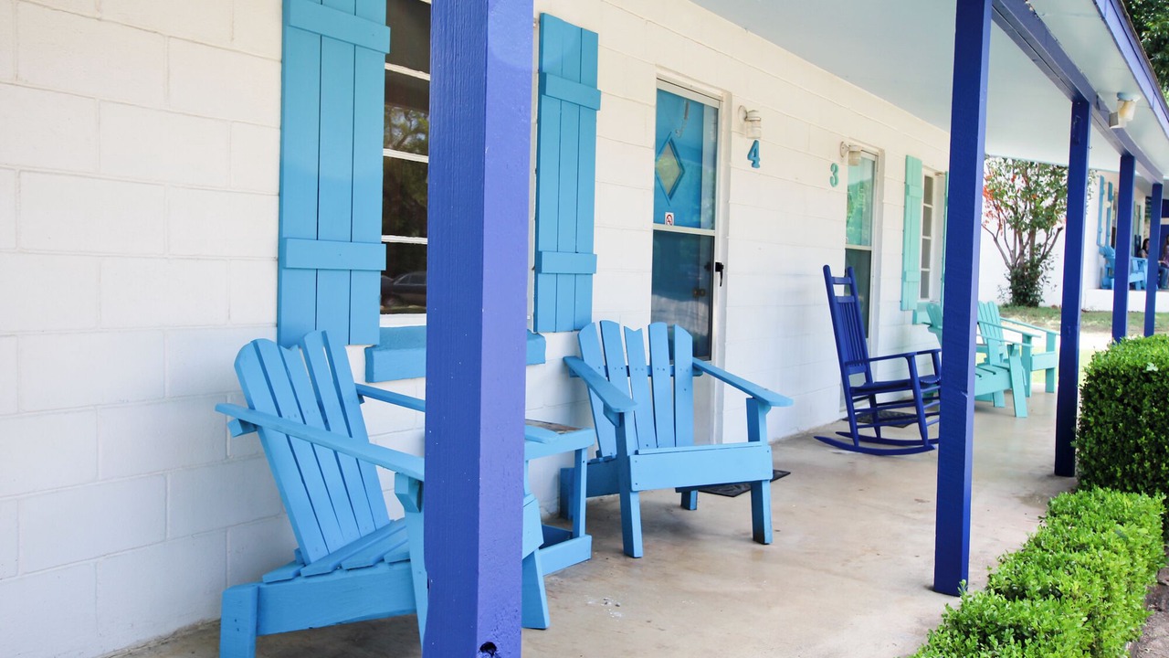 Photo of Patio Balcony in Kingsland