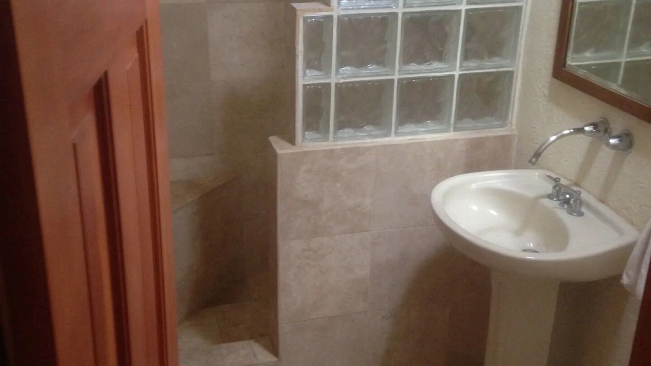 Photo of Bathroom in Davis