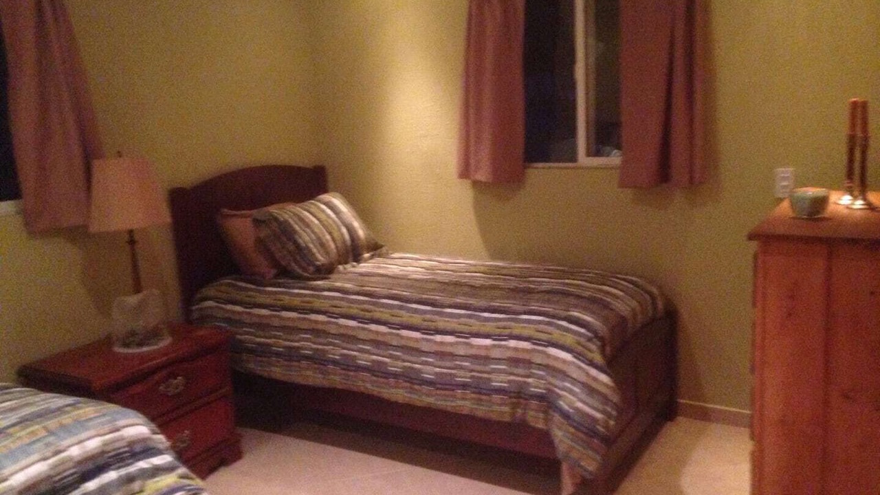 Photo of Bedroom in Davis