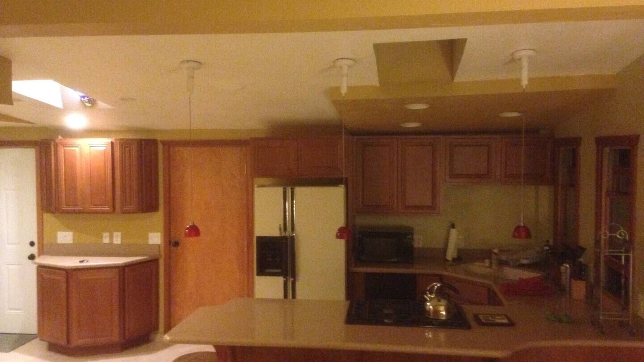Photo of Kitchen in Davis