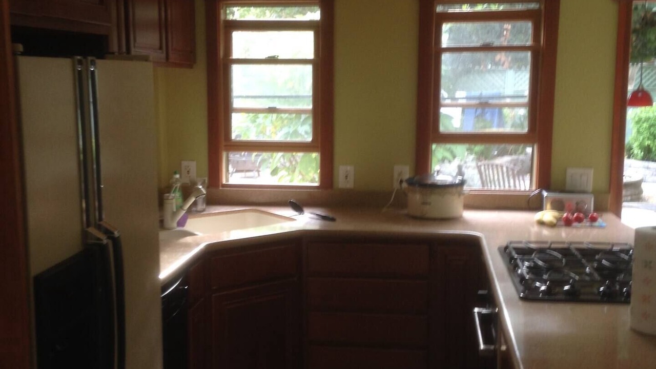 Photo of Kitchen in Davis
