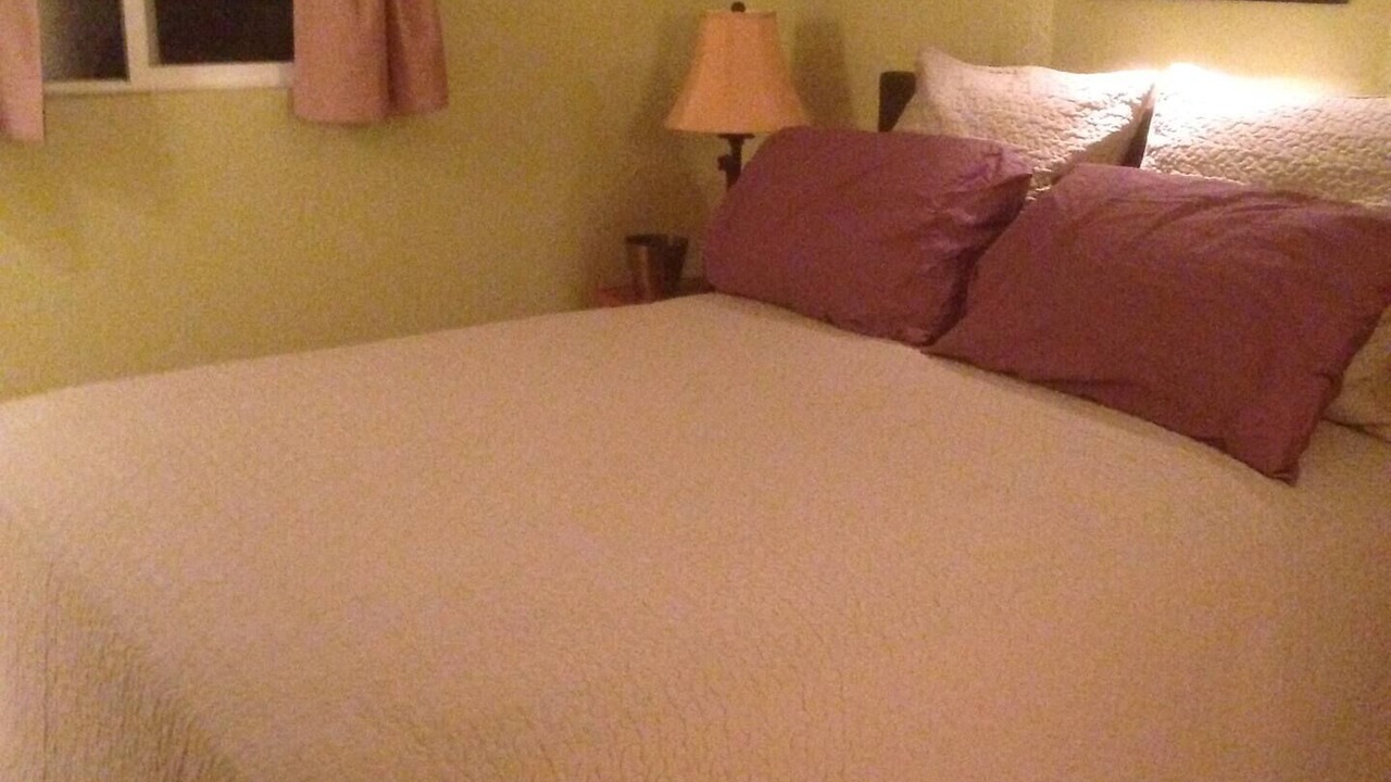 Photo of Bedroom in Davis