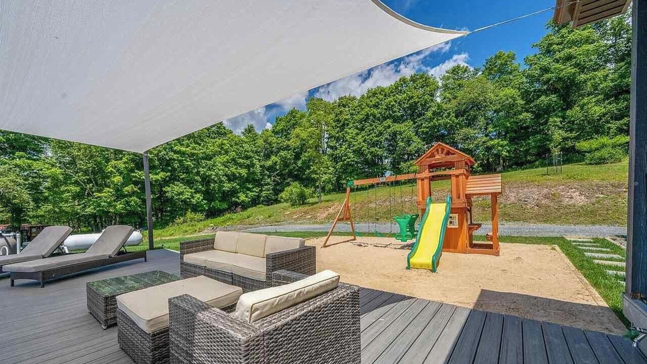 Photo of Outdoor in Parksville