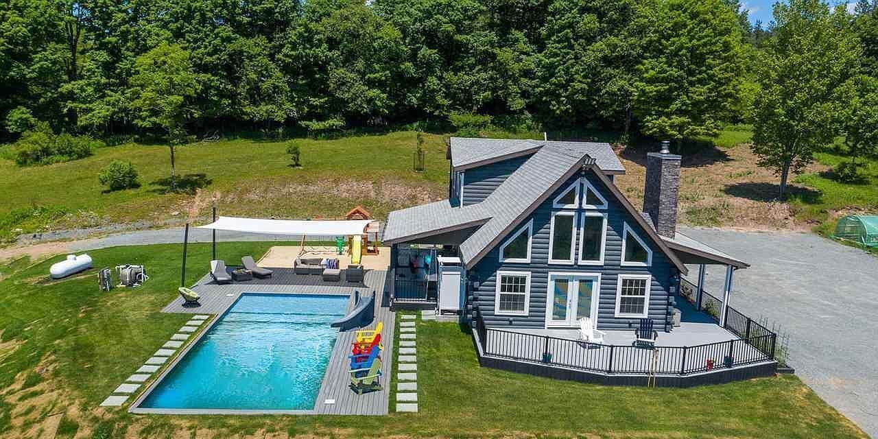 Photo of Outdoor in Parksville