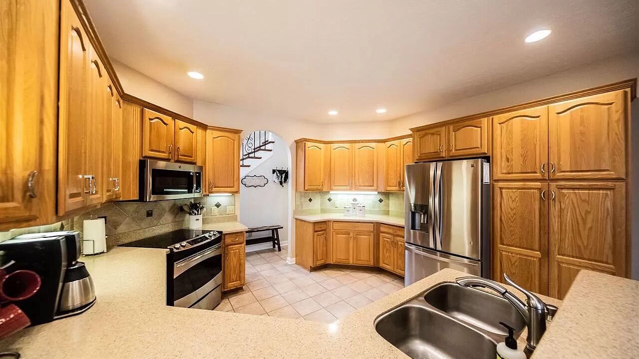 Photo of Kitchen in Kuttawa