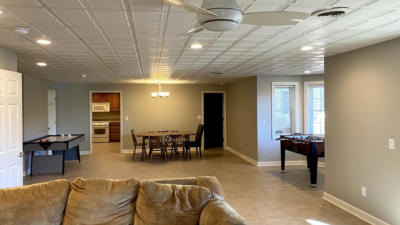 Photo of Livingroom in Kuttawa