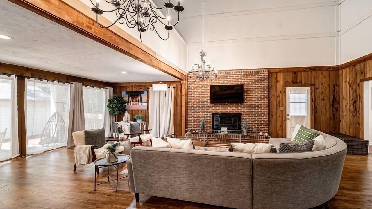 Photo of Bathroom in Conyers