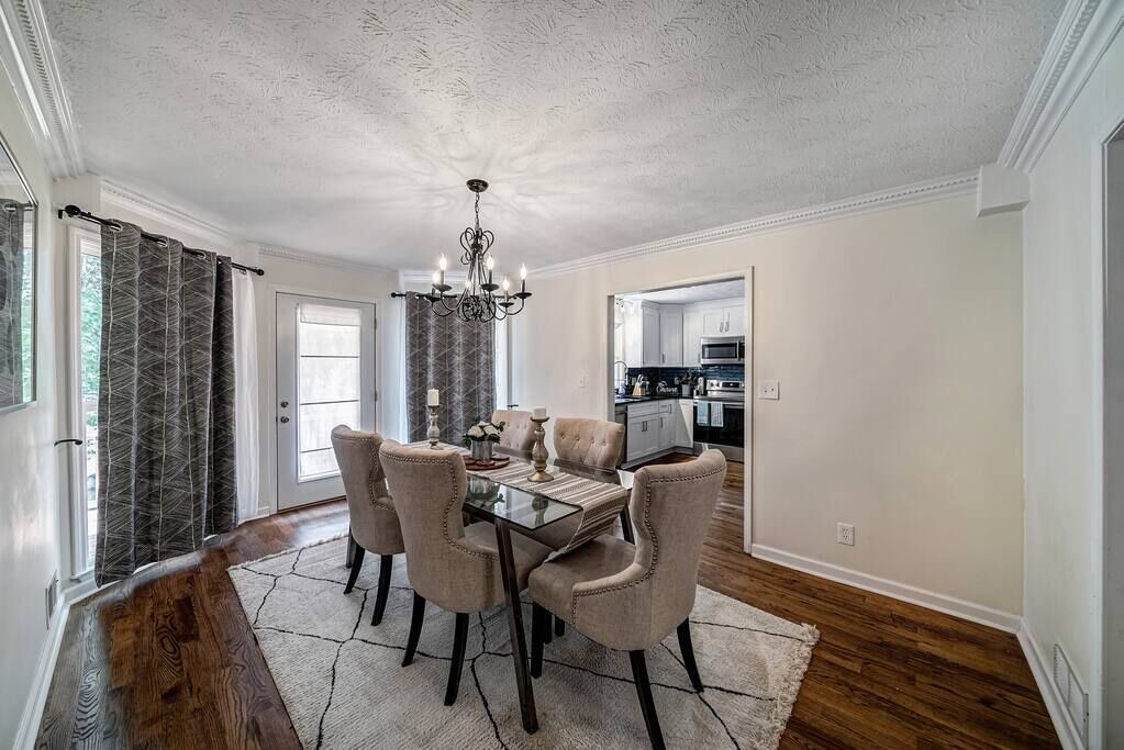 Photo of Bedroom in Conyers