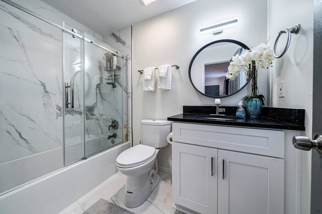 Photo of Bathroom in Conyers