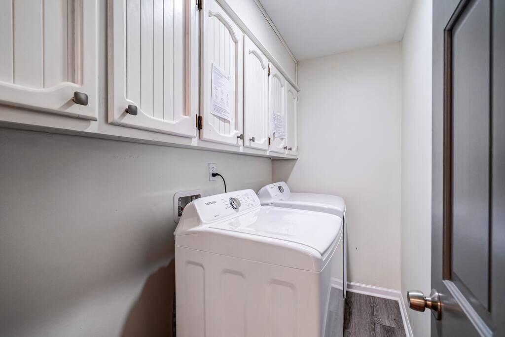 Photo of Bedroom in Conyers