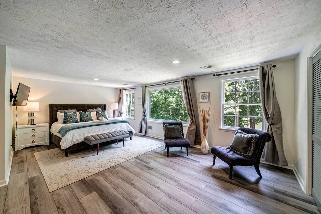 Photo of Outdoor in Conyers