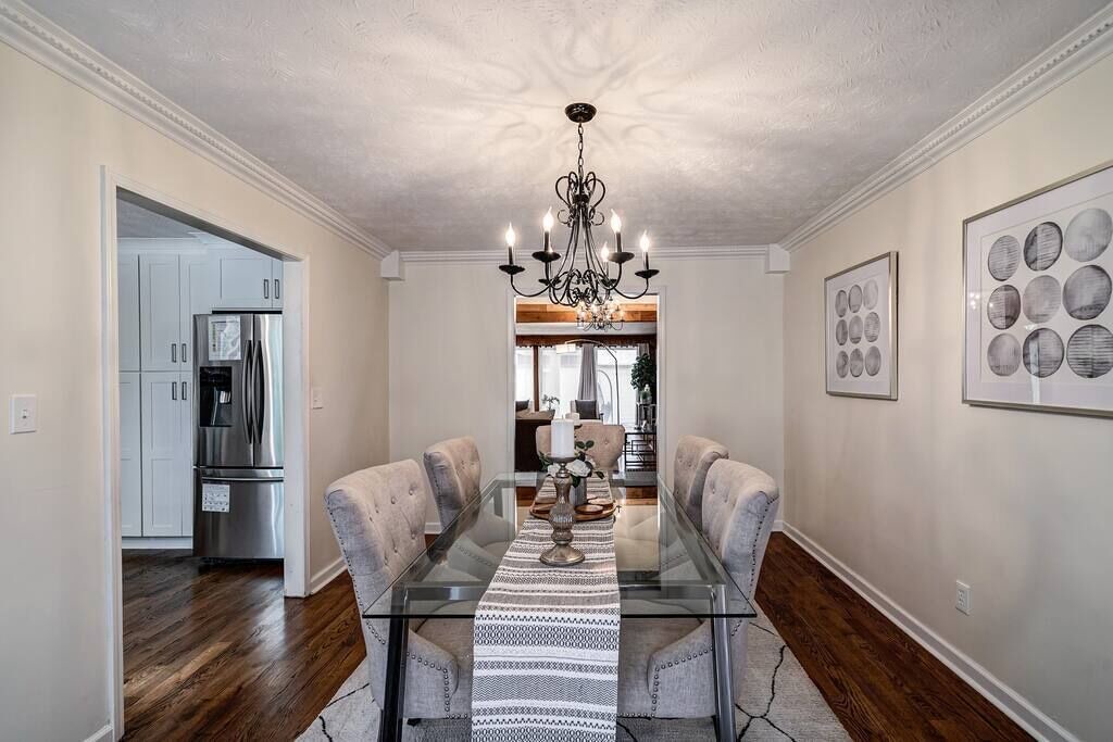 Photo of Bedroom in Conyers