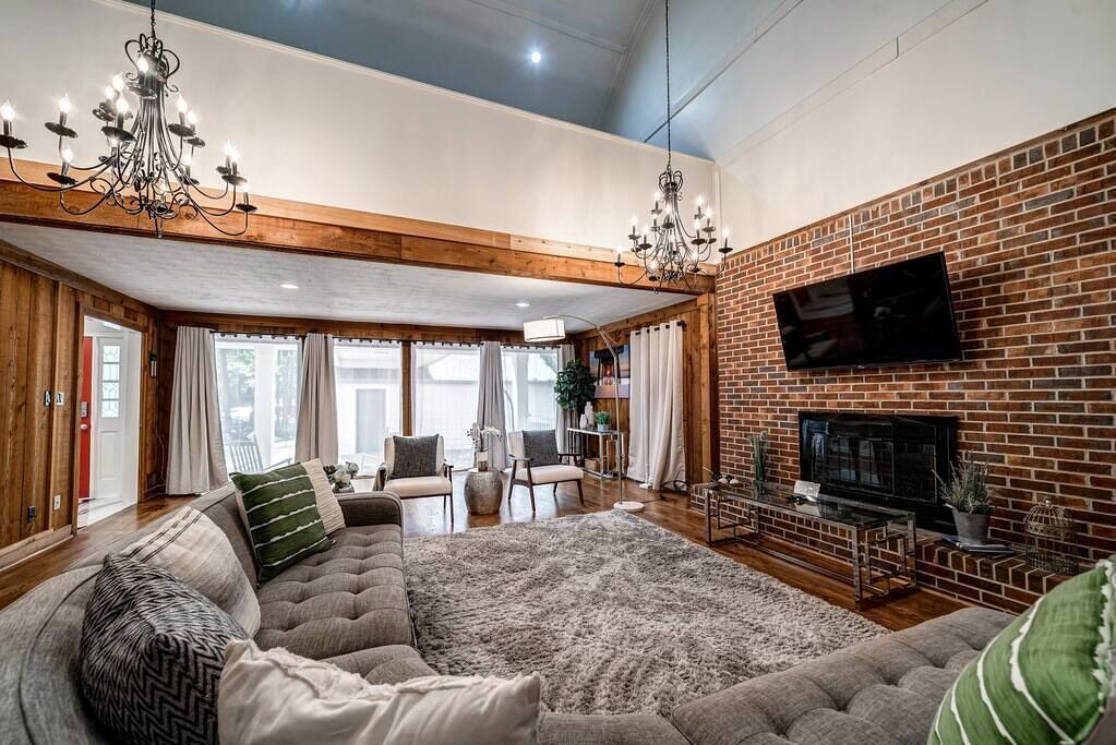 Photo of Livingroom in Conyers