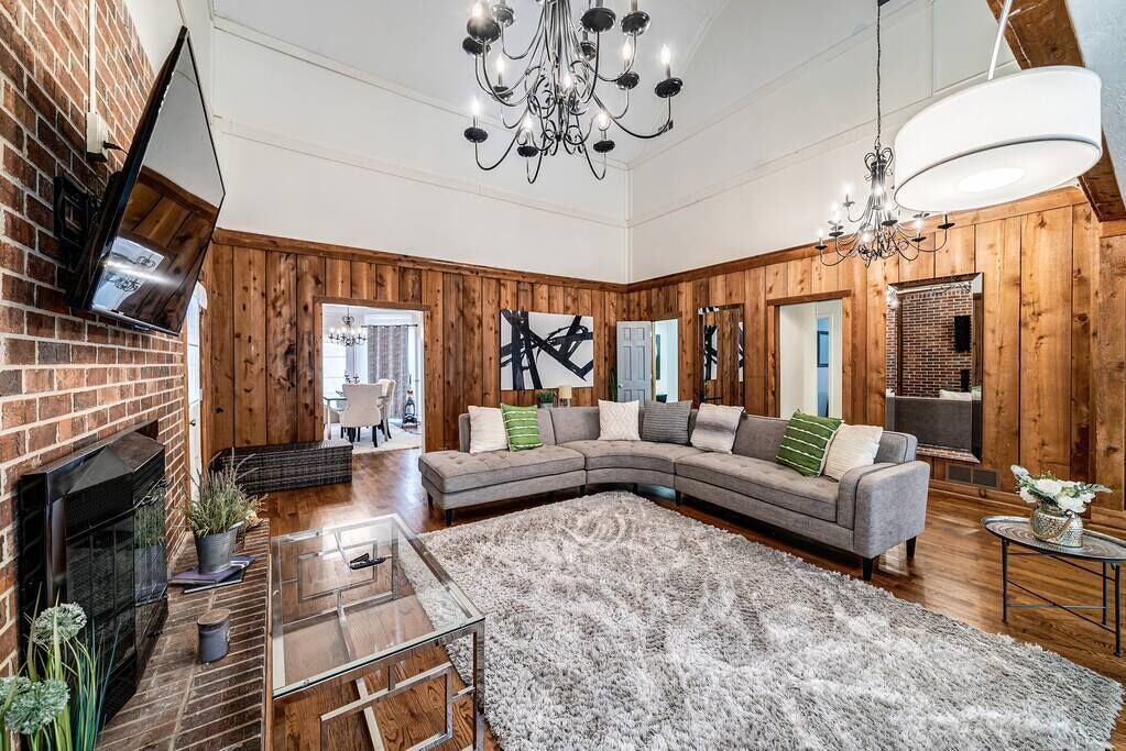 Photo of Bathroom in Conyers