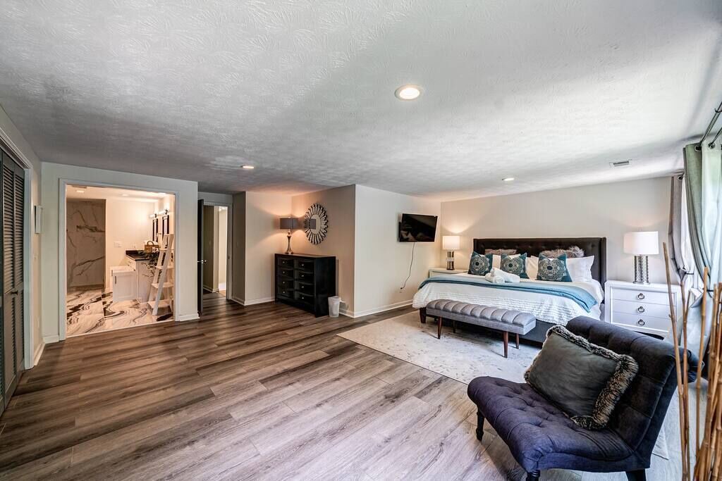 Photo of Bathroom in Conyers