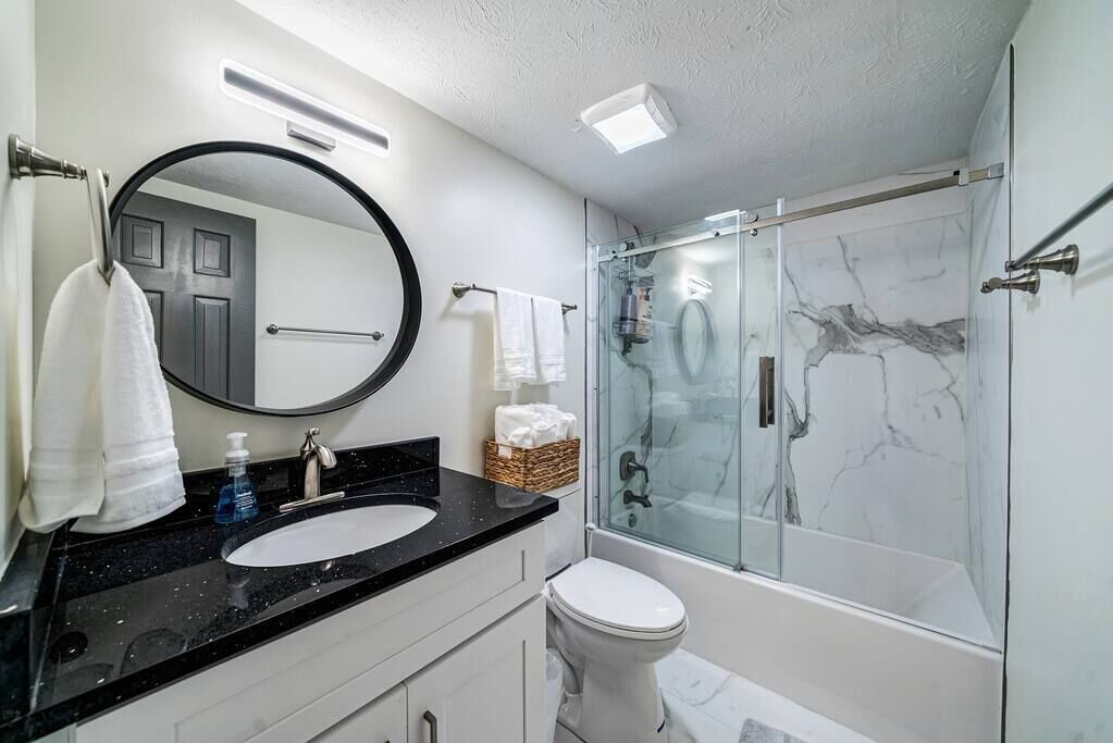 Photo of Bathroom in Conyers