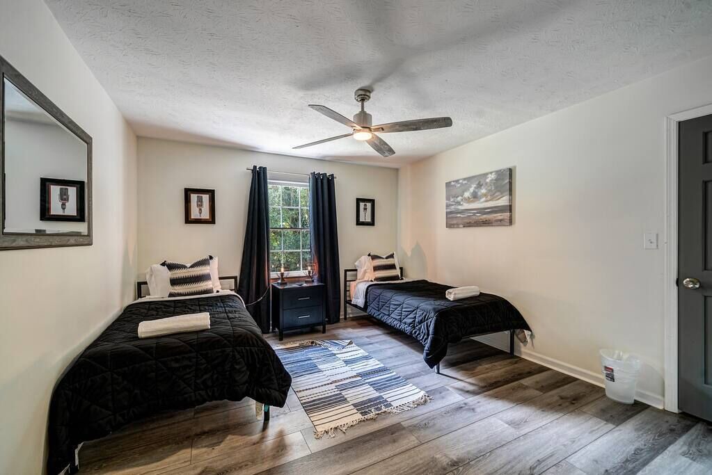 Photo of Bedroom in Conyers