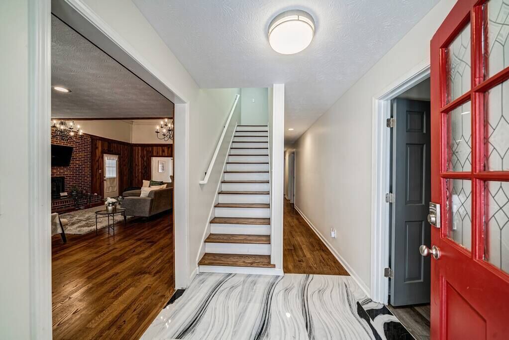 Photo of Bedroom in Conyers