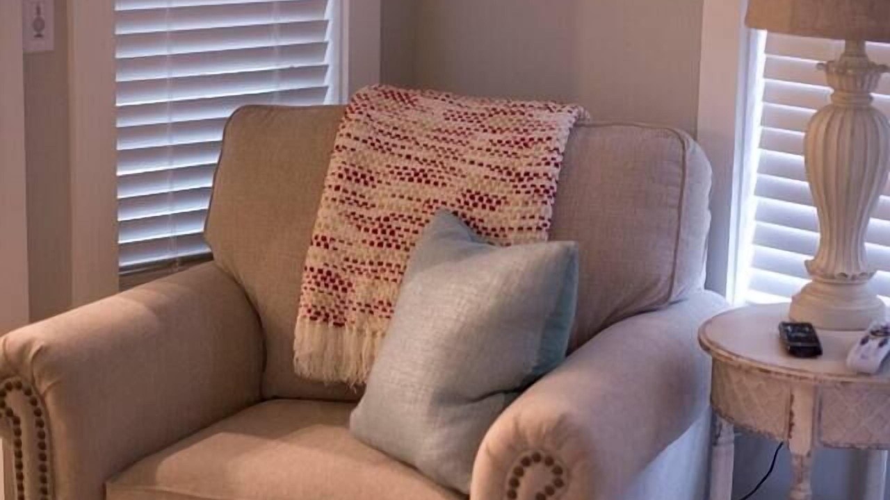 Photo of Bedroom in Mena