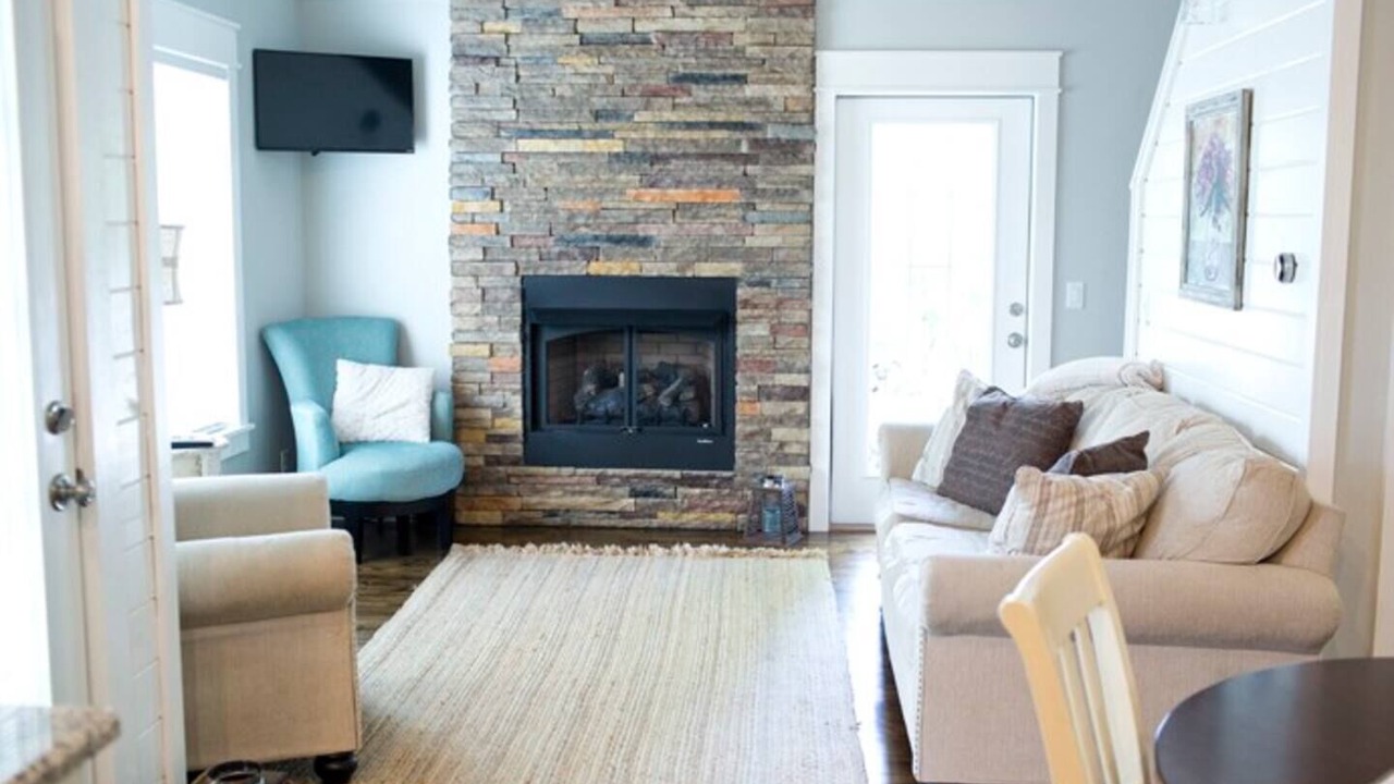 Photo of Livingroom in Mena