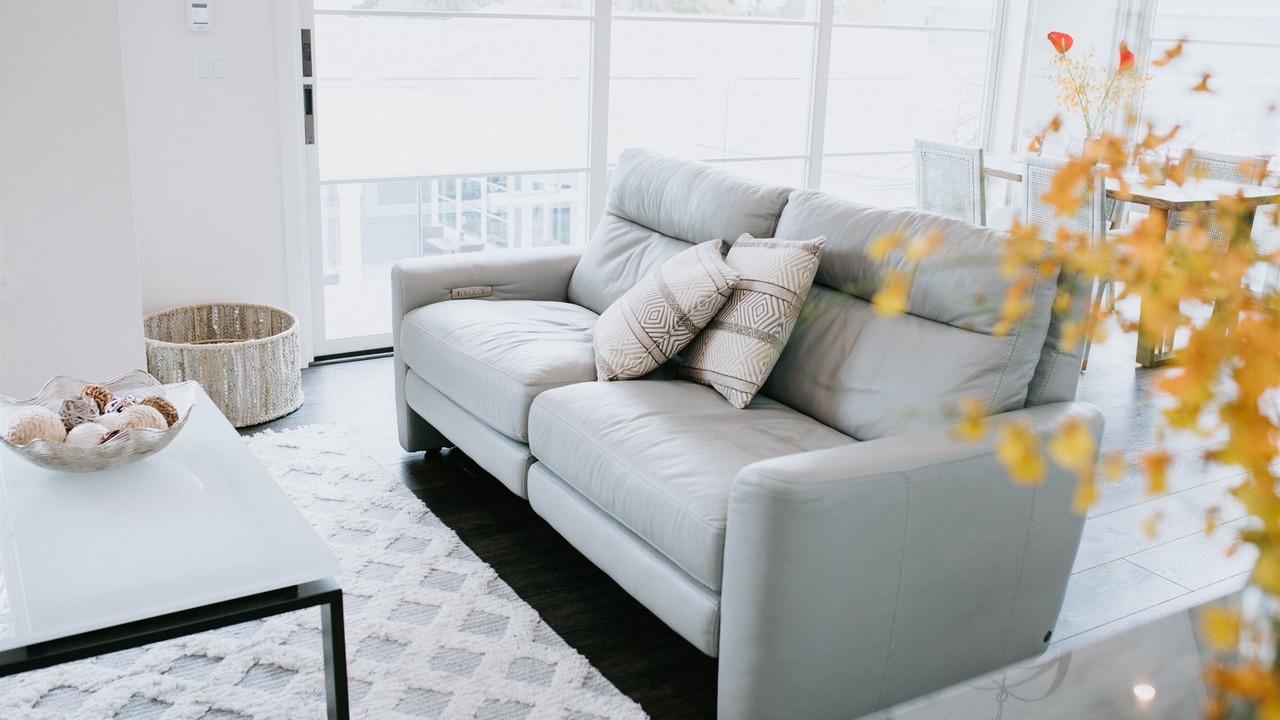 Photo of Livingroom in Golden Rectangle