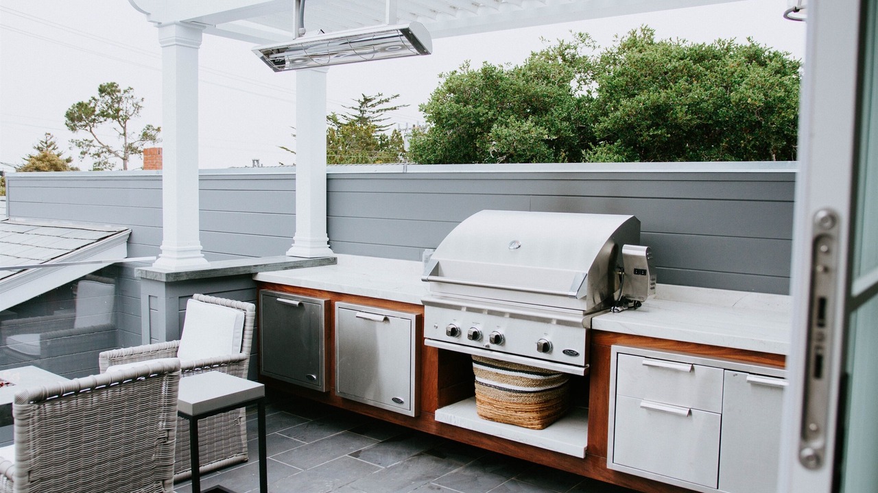 Photo of Outdoor in Golden Rectangle