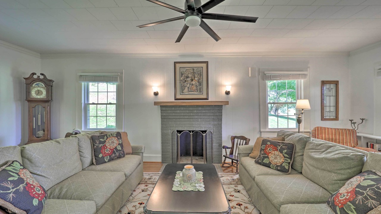 Photo of Bedroom in Abingdon