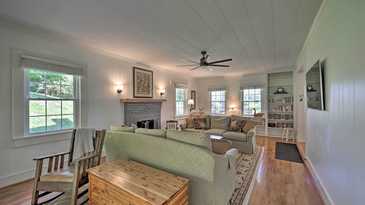 Photo of Bedroom in Abingdon