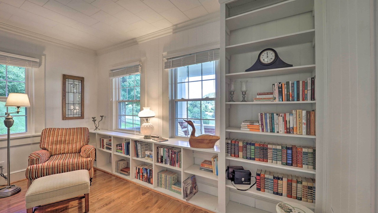 Photo of Livingroom in Abingdon