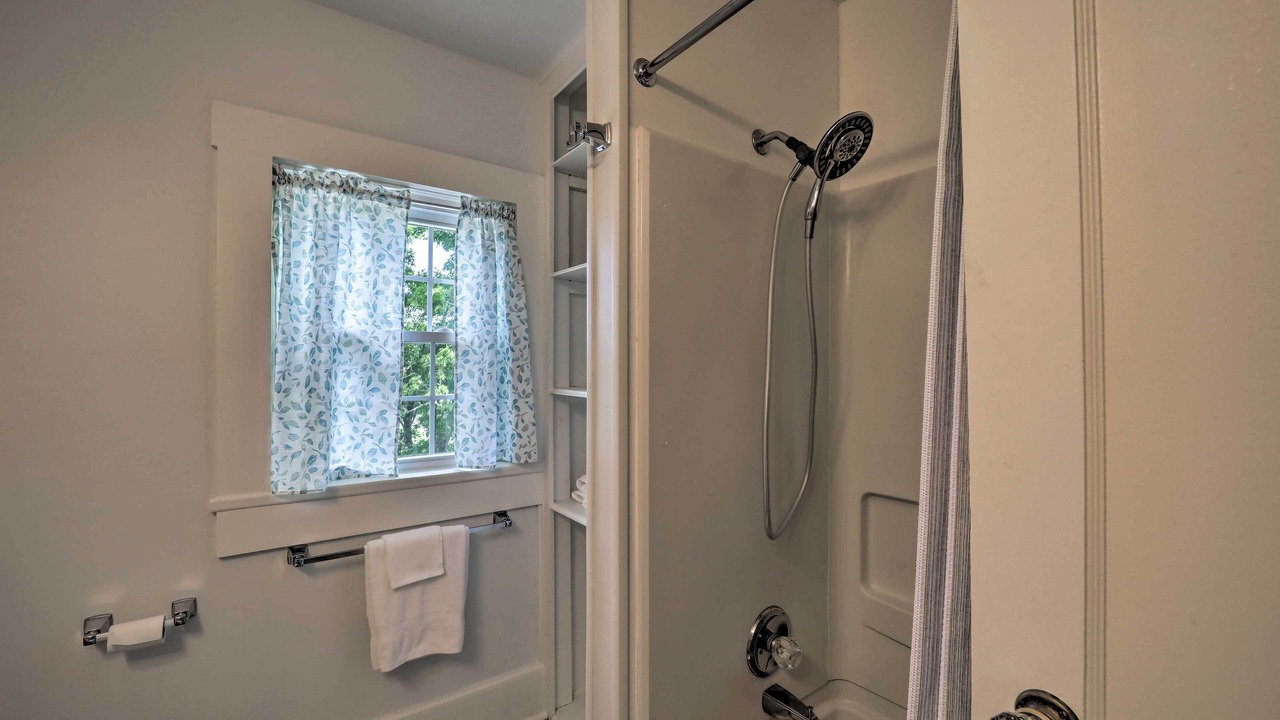 Photo of Bathroom in Abingdon