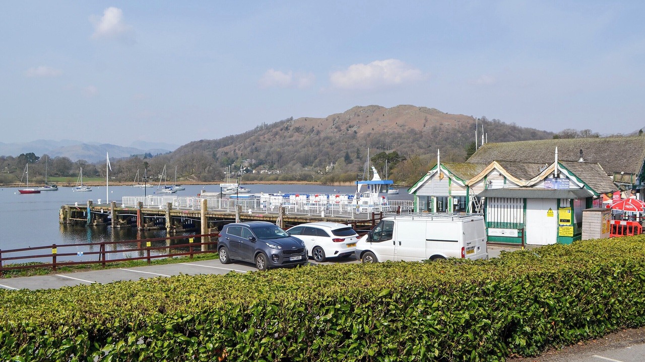 Photo of Others in Waterhead